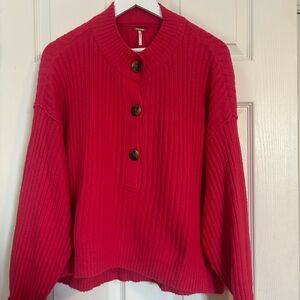 Free People- Pullover